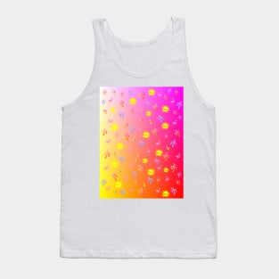 Fun In The Tropics Tank Top